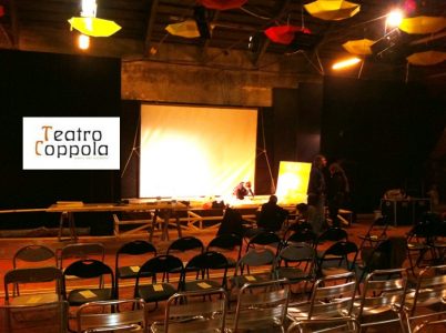 teatro coppola