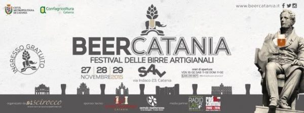 beercatania