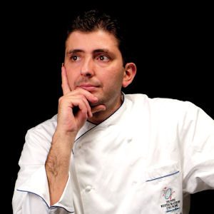 Lo chef D'Agostino