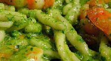 fusilli freschi