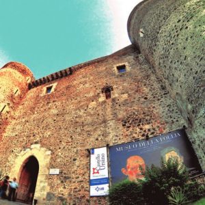 La notte della follia al Castello Ursino