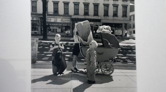 vivian maier foto brunella bonaccorsi