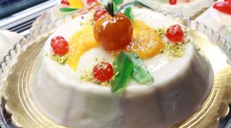 cassata siciliana