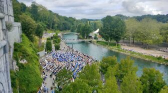 Lourdes: un viaggio nel cuore della fede